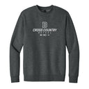 Unisex Bethel XC V.I.T. Fleece Crew Sweatshirt