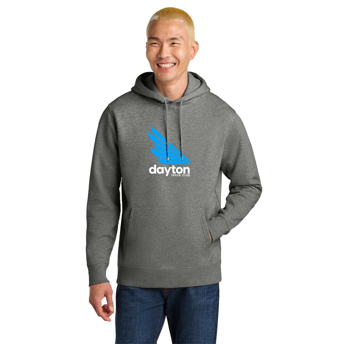 Unisex DTC Cruiser 2.0 Hooded Sweatshirt