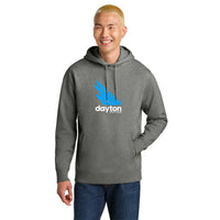Unisex DTC Cruiser 2.0 Hooded Sweatshirt