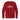 Unisex Cedarville XC V.I.T. Fleece Crew Sweatshirt