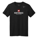 Men's Northridge Track Nike Legend Short Sleeve Tech Tee