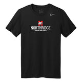 Men's Northridge Track Nike Legend Short Sleeve Tech Tee