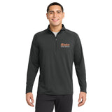 Men's Minster XC Sport-Wick Stretch 1/4-Zip Pullover