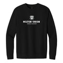 Unisex Milton-Union XC V.I.T. Fleece Crew