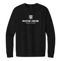 Unisex Milton-Union XC V.I.T. Fleece Crew