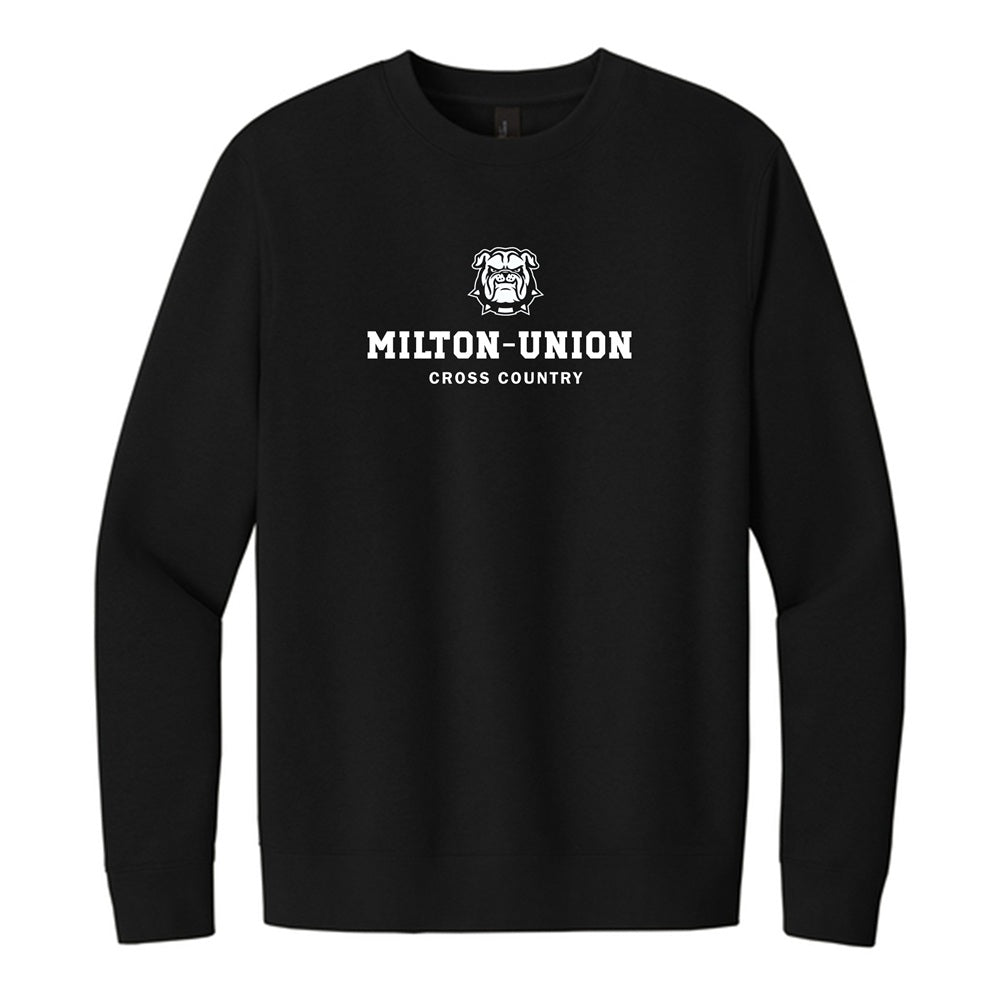 Unisex Milton-Union XC V.I.T. Fleece Crew