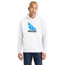 Unisex DTC Cruiser 2.0 Hooded Sweatshirt