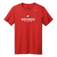 Men's Northridge Track Nike Legend Short Sleeve Tech Tee
