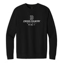 Unisex Bethel XC V.I.T. Fleece Crew Sweatshirt