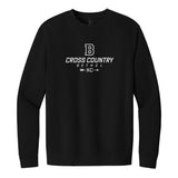 Unisex Bethel XC V.I.T. Fleece Crew Sweatshirt