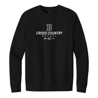 Unisex Bethel XC V.I.T. Fleece Crew Sweatshirt