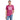 Unisex Perfect Tri Tee Air Force Marathon 2026