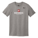 Men's Northridge Track Nike Legend Short Sleeve Tech Tee