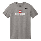 Men's Northridge Track Nike Legend Short Sleeve Tech Tee
