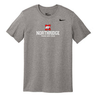 Men's Northridge Track Nike Legend Short Sleeve Tech Tee