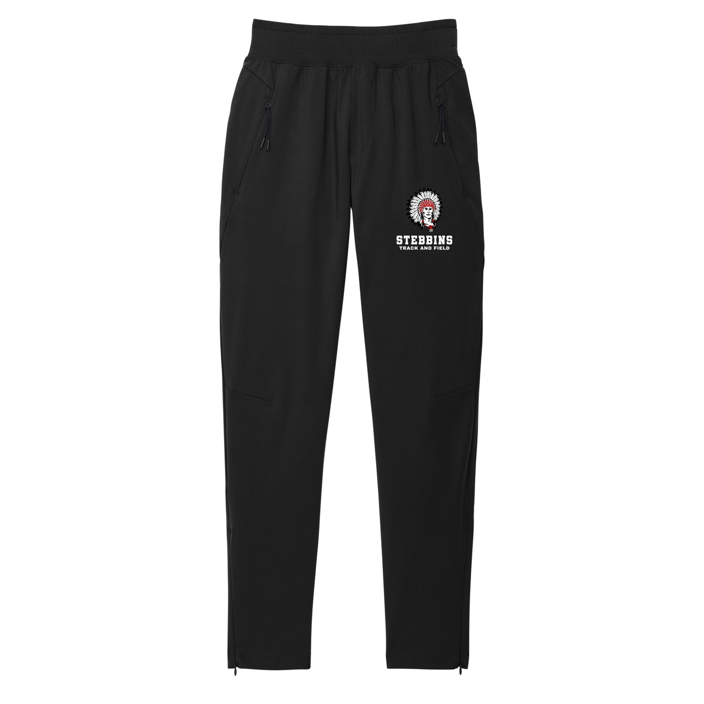 Men's Stebbins Track Circuit Jogger