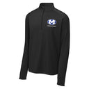 Men's Miamisburg XC Stretch 1/4-Zip Pullover
