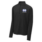 Men's Miamisburg XC Stretch 1/4-Zip Pullover