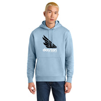 Unisex DTC Cruiser 2.0 Hooded Sweatshirt
