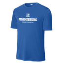 Men's Miamisburg XC Competitor Short-Sleeve Tech Tee