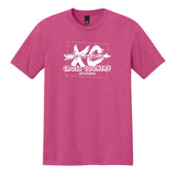 Springboro Invitational Perfect Tri Tee