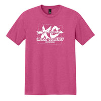 Springboro Invitational Perfect Tri Tee