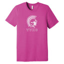 Valley View XC Triblend Short Sleeve Tee