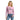 Women's Run Like a Mother Perfect Tri Midi Long Sleeve Tee