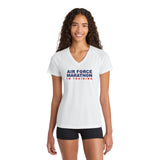 Women's Air Force Marathon In-Training Shirt