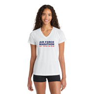 Women's Air Force Marathon In-Training Shirt