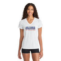 Women's Air Force Marathon In-Training Shirt