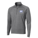 Men's Miamisburg XC Stretch 1/4-Zip Pullover