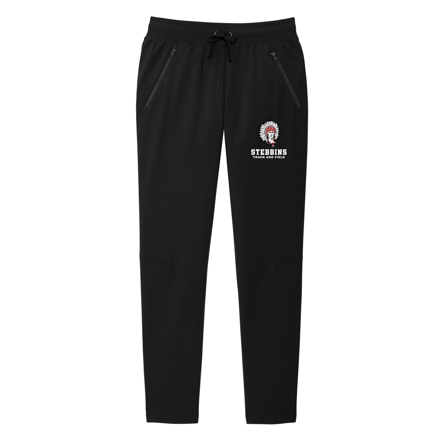 Women's Stebbins Track Circuit Jogger