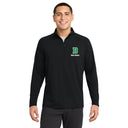 Men's Bethel XC Sport-Wick Stretch 1/4-Zip Pullover