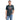 Unisex Perfect Tri Tee Air Force Marathon Thunderbird