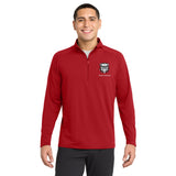 Men's Milton-Union XC Stretch 1/4-Zip Pullover