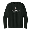 Unisex Stebbins Track V.I.T. Fleece Crew