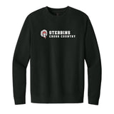Unisex Stebbins XC Fleece Crew