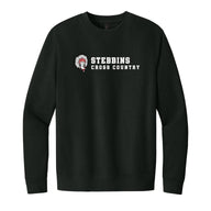 Unisex Stebbins XC Fleece Crew