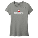 Women's Northridge Track Nike Legend Short Sleeve Tech Tee