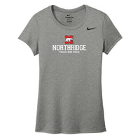 Women's Northridge Track Nike Legend Short Sleeve Tech Tee
