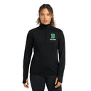Women's Bethel XC Sport-Wick Stretch 1/4-Zip Pullover