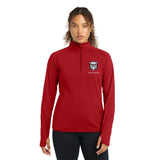 Women's Milton-Union XC Stretch 1/4-Zip Pullover