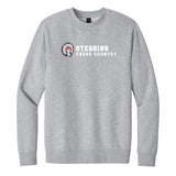 Unisex Stebbins XC Fleece Crew