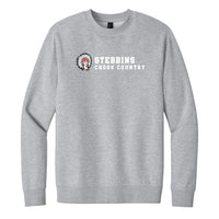 Unisex Stebbins XC Fleece Crew