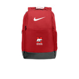 Northridge Track Nike Brasilia Medium Backpack