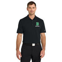 Men's Bethel XC Nike Micro Pique 2.0 Polo