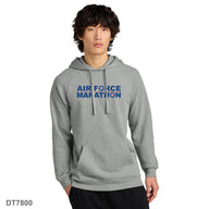 Unisex Cloud Fleece Hoodie Air Force Marathon