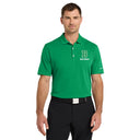 Men's Bethel XC Nike Micro Pique 2.0 Polo
