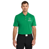 Men's Bethel XC Nike Micro Pique 2.0 Polo